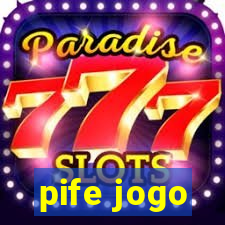 pife jogo